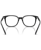 Polo Ralph Lauren Men's Pillow Eyeglasses