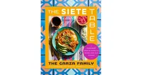 The Siete Table: Nourishing Mexican