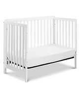 Carter's by DaVinci Colby 4-in-1 Low-Profile Convertible Crib