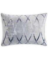 Hotel Collection Dimensional 3-Pc. Duvet Cover Set, King, Exclusively at Macy's