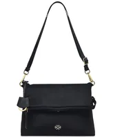 Radley London Radley 24/7 Small Flapover Crossbody