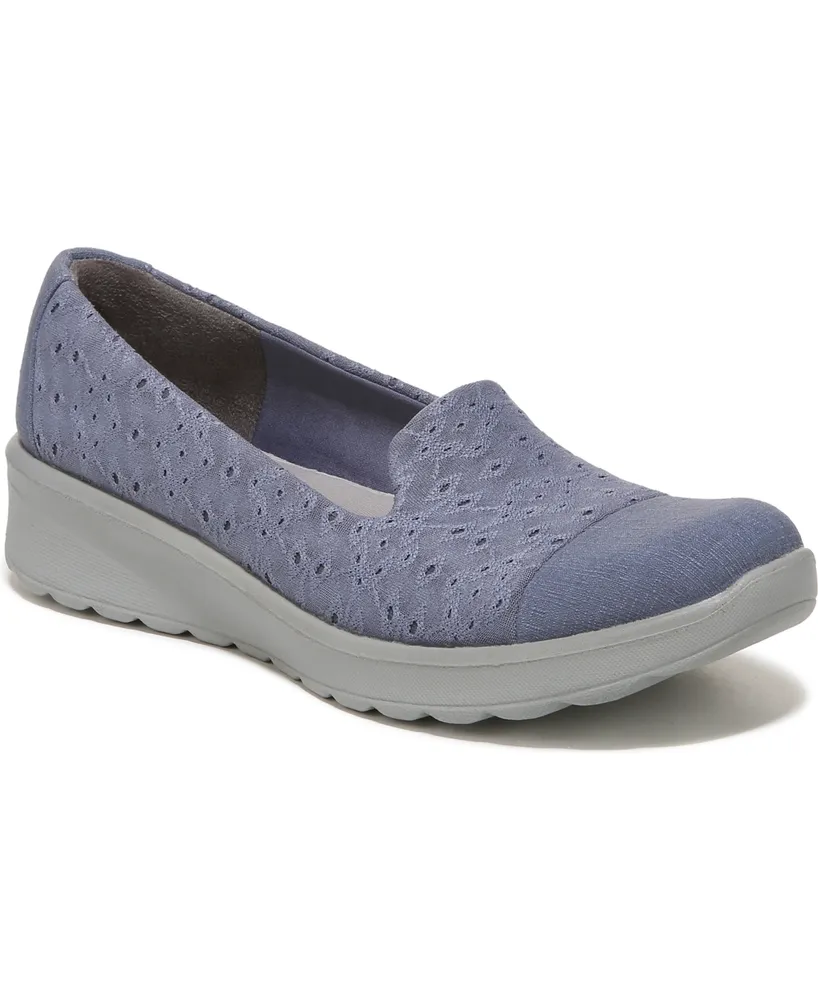 BZees Galaxy Washable Slip Ons