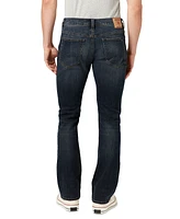 Men's Boot King Slim Stretch Jeans