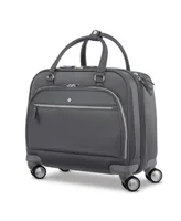 Samsonite Mobile Solution 17" Spinner Mobile Office Luggage