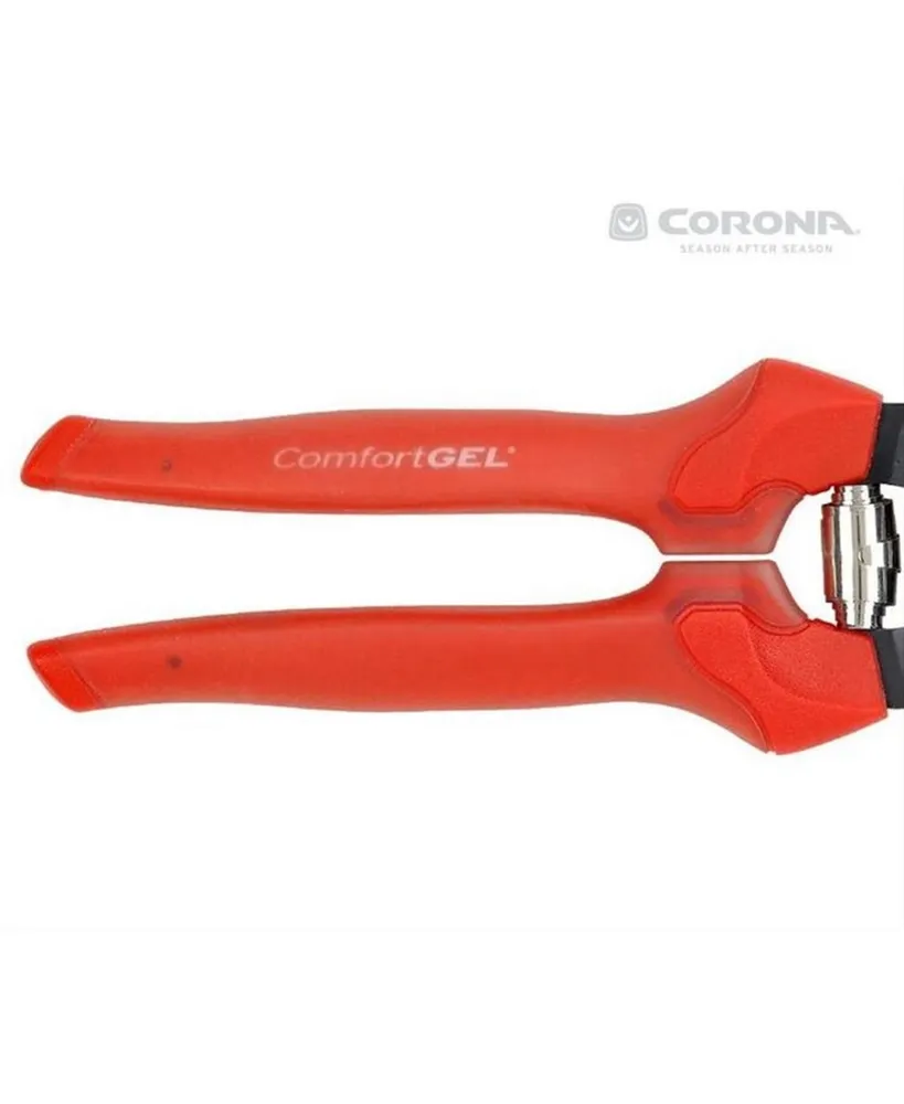 Corona Comfortgel Grip Bypass Hand Pruner, 8.5 Inches