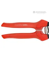 Corona Comfortgel Grip Bypass Hand Pruner, 8.5 Inches