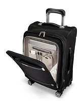 Ricardo Rodeo Drive 2.0 Softside 21" Carry-on Spinner Suitcase