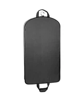 40" Deluxe Travel Garment Bag