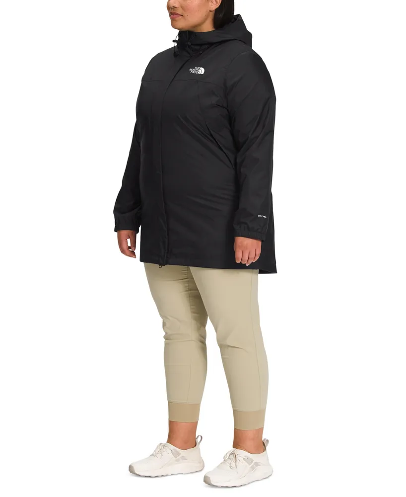 The North Face Women's Plus Antora Parka