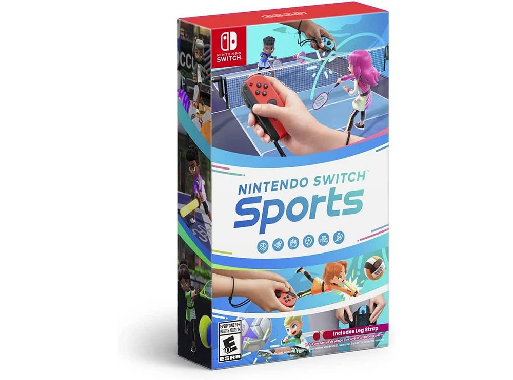 Nintendo Switch Sports Switch