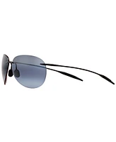 Maui Jim Polarized Sugar Beach Sunglasses, 421