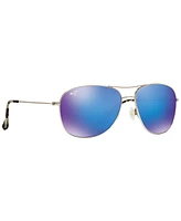 Maui Jim Polarized Cliffhouse Sunglasses , 247