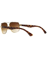 Ray-Ban Men's Sunglasses, RB3483