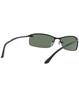 Ray-Ban Sunglasses, RB3183