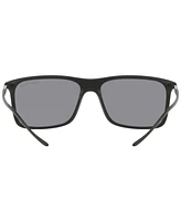 Giorgio Armani Polarized Polarized Sunglasses , AR8034