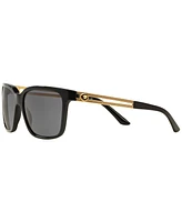 Versace Unisex Sunglasses, VE4307