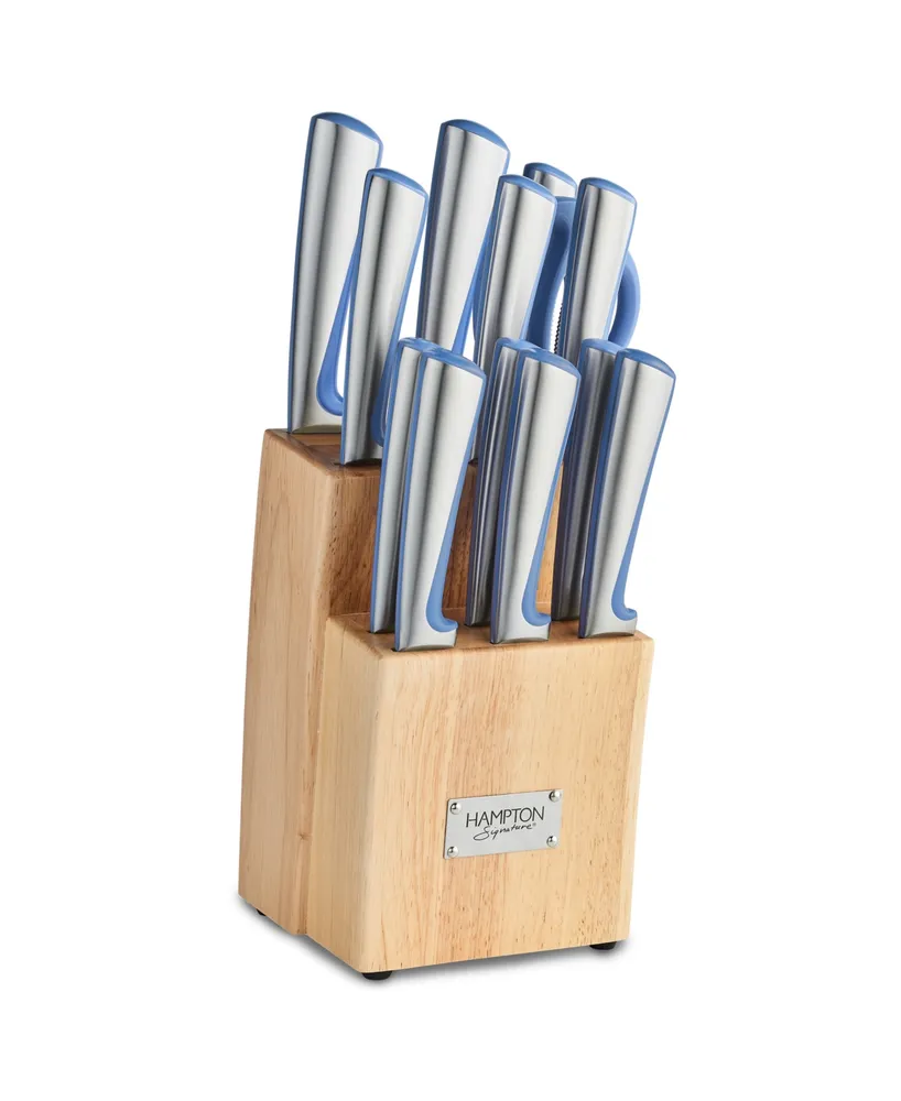 Hampton Forge 14 Piece Orion Cutlery Set