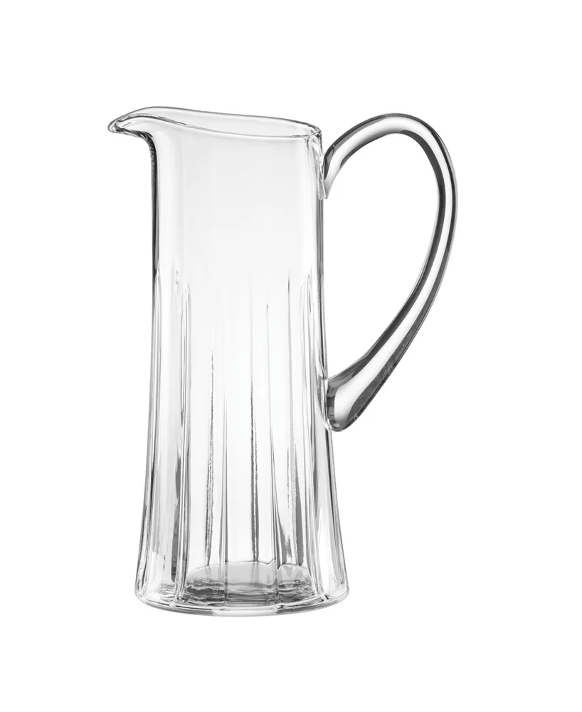 Lenox French Perle Pitcher