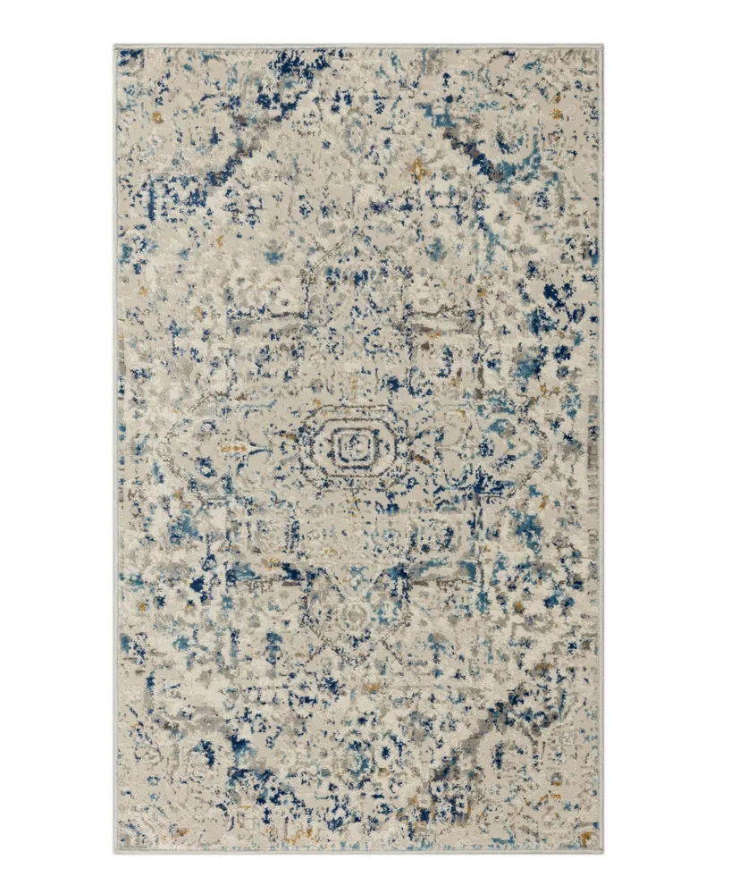 Mohawk Cleo Ashburn 3'9" x 6' Area Rug