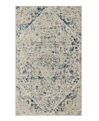 Mohawk Cleo Ashburn 3'9" x 6' Area Rug