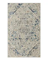 Mohawk Cleo Ashburn 3'9" x 6' Area Rug