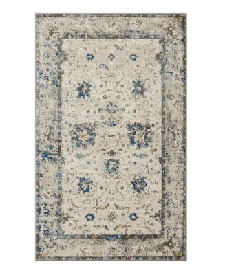 Mohawk Cleo Evesham 3'9" x 6' Area Rug