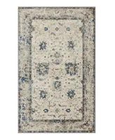 Mohawk Cleo Evesham 3'9" x 6' Area Rug