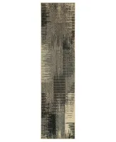 Mohawk Soho Herschel 2' x 8' Runner Area Rug