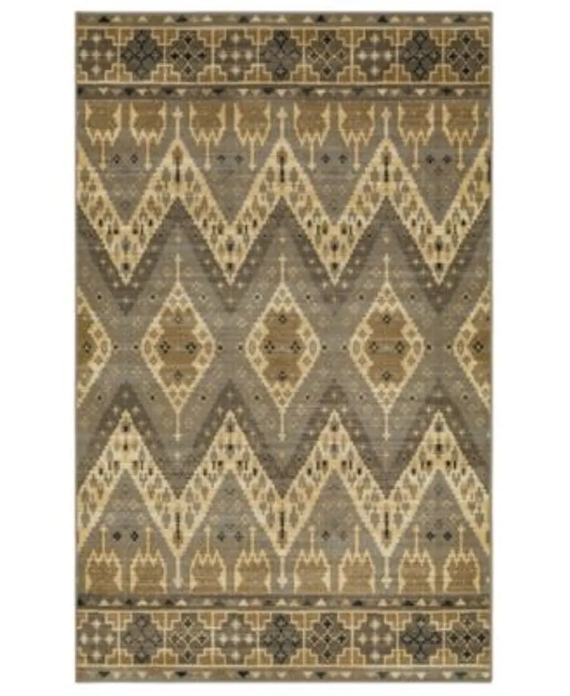 Mohawk Soho Manor Farm Area Rug