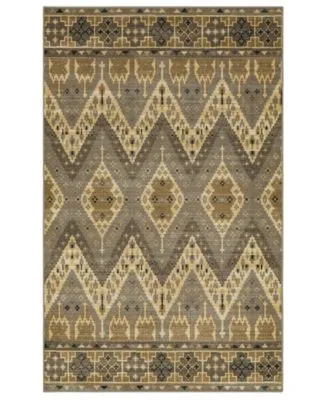 Mohawk Soho Manor Farm Area Rug