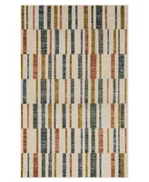 Mohawk Soho Newssey 6' x 9' Area Rug