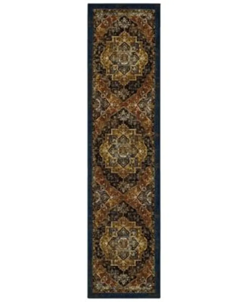 Mohawk Soho Shalred Area Rug