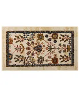 Mohawk Soho Leyland 1'8" x 2'10" Area Rug