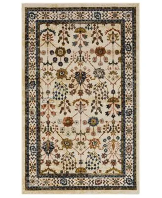 Mohawk Soho Leyland Area Rug