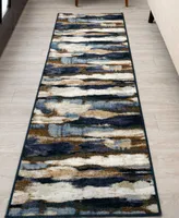 Mohawk Soho Hayton 2' x 8' Runner Area Rug