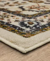 Mohawk Soho Leyland 2' x 8' Runner Area Rug