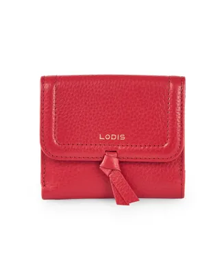 Lodis Women's Elia Bifold Wallet