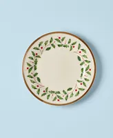 Lenox Holiday Salad Plate