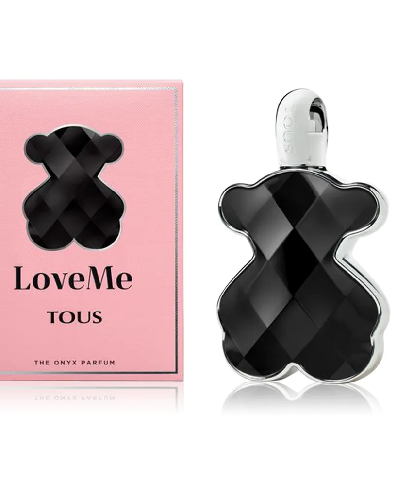 Tous Love Me The Onyx Parfum, 3 oz.