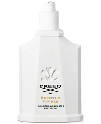 Creed Aventus For Her Body Lotion, 6.8 oz.