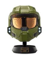 Halo Realistic Master Chief Helmet