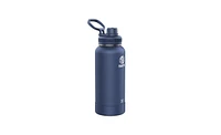 Takeya Actives 32oz Insulated Stainless Steel Water Bottle with Spout Lid