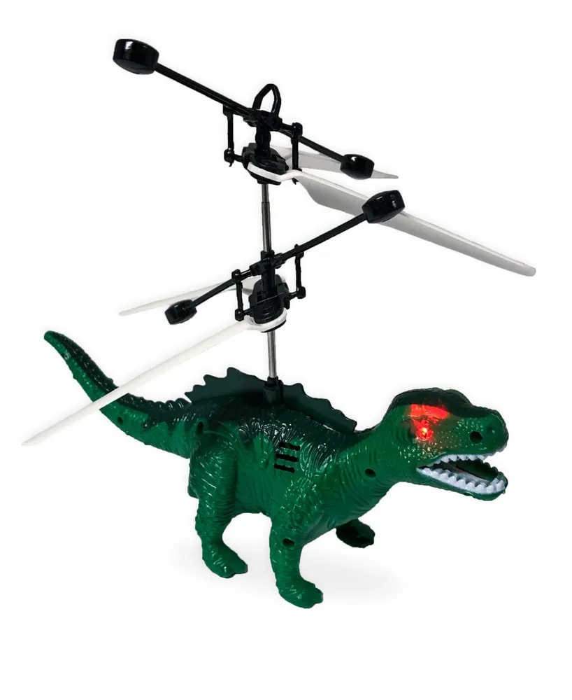 Flipo Dinosaur Cyber Flyer