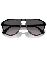 Persol Unisex Polarized Sunglasses