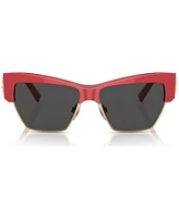 Dolce&Gabbana Women's Sunglasses, DG4415