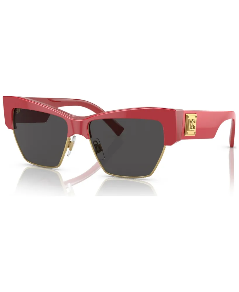 Dolce&Gabbana Women's Sunglasses, DG4415