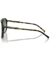 Dolce&Gabbana Men's Sunglasses, DG442358-y