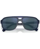 Dolce&Gabbana Men's Sunglasses, DG617958-x
