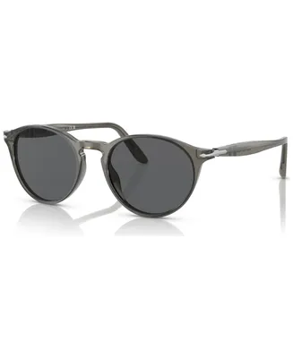 Persol Men's Sunglasses, 0PO3092SM1103B150W