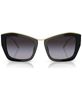 Miu Women's Sunglasses, Mu 02YS